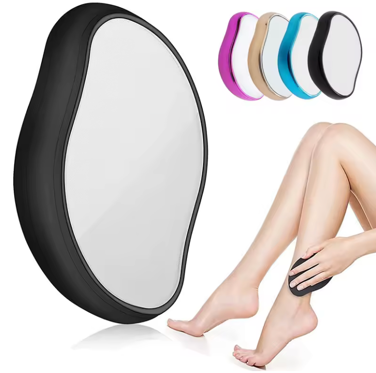 Pijnloze Nano-Epilator