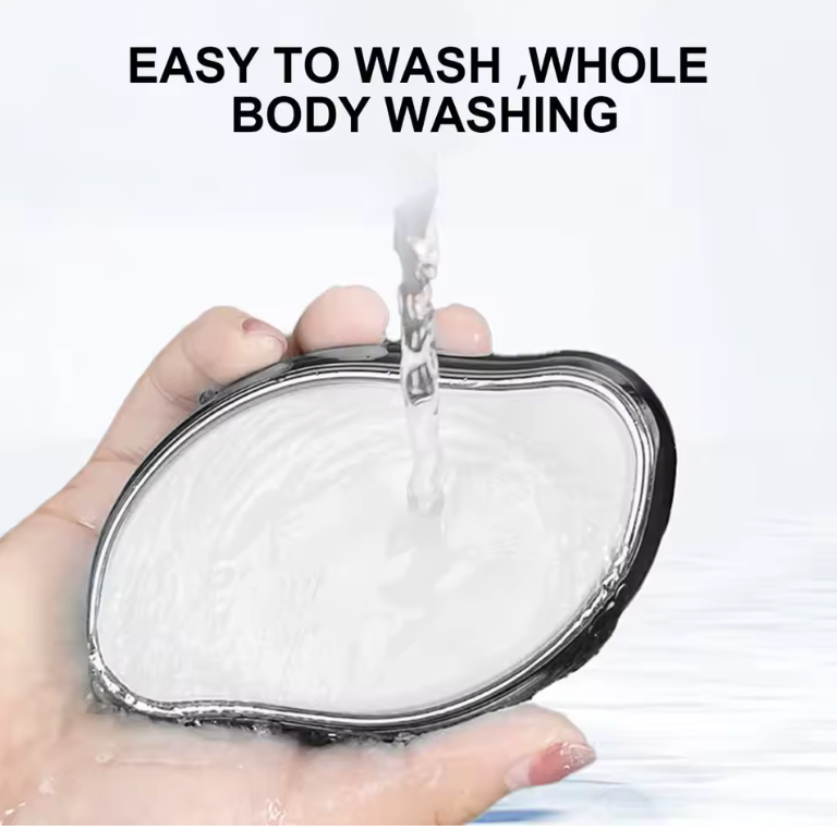 Pijnloze Nano-Epilator